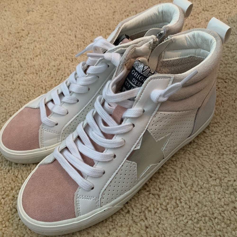 NEW shoes